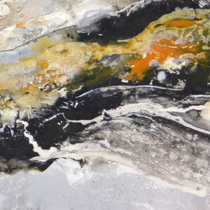 Glen Frost -  Original Abstract Wall Art