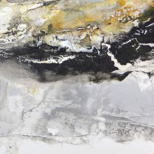 Glen Frost -  Original Abstract Wall Art