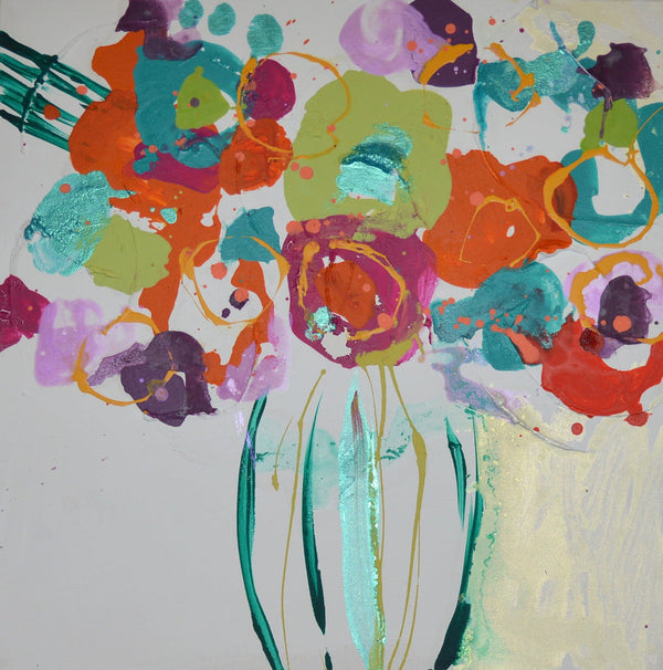 Why Abstract Paintings Are the Perfect Addition to Your Home Décor ...