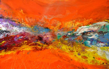 the-beauty-of-texture-and-colour-in-caroline-ashwood-s-original-paintings