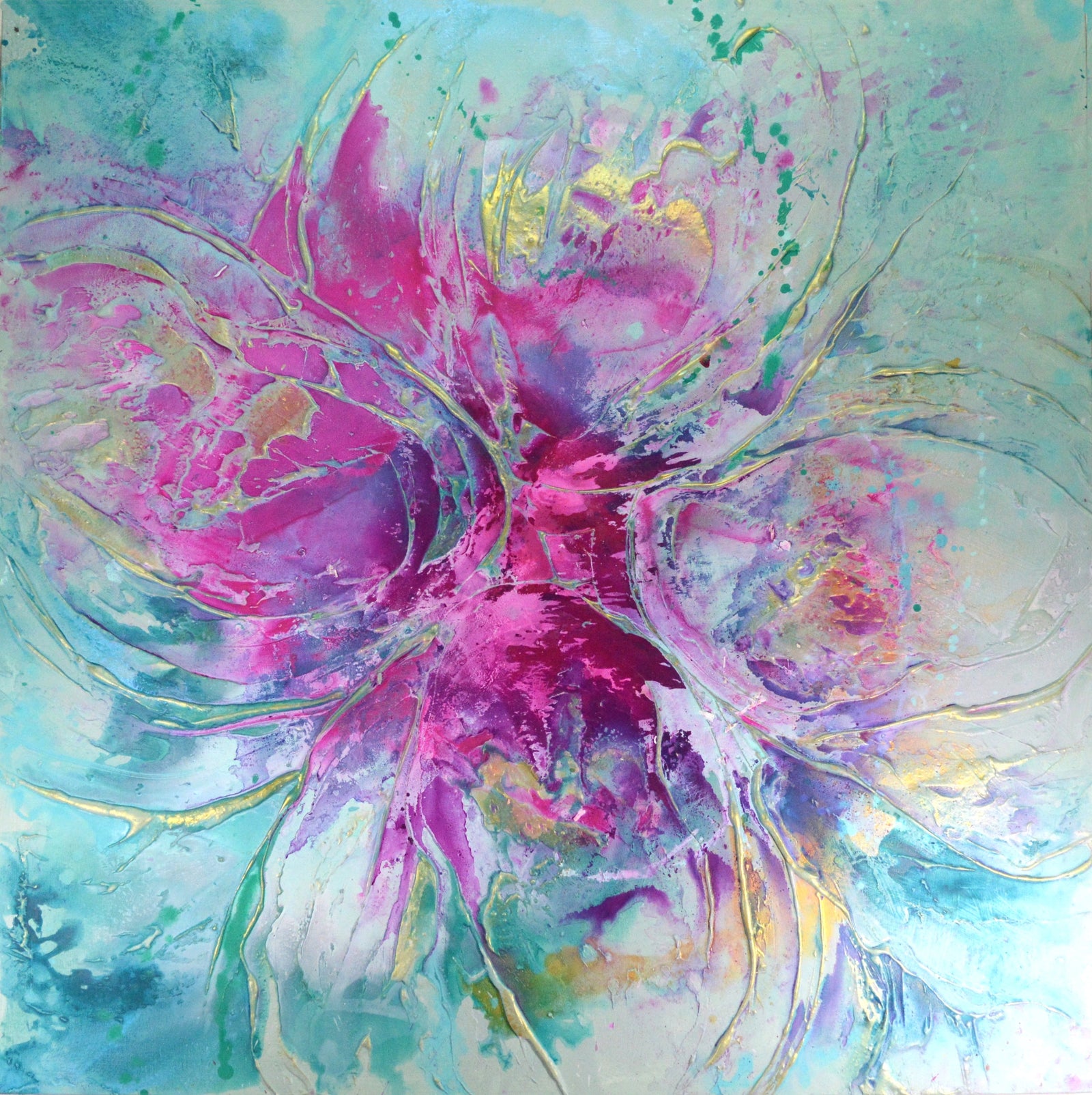 flower prints