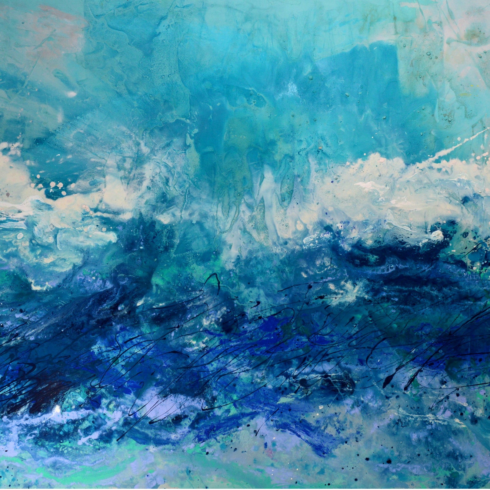 seascape prints