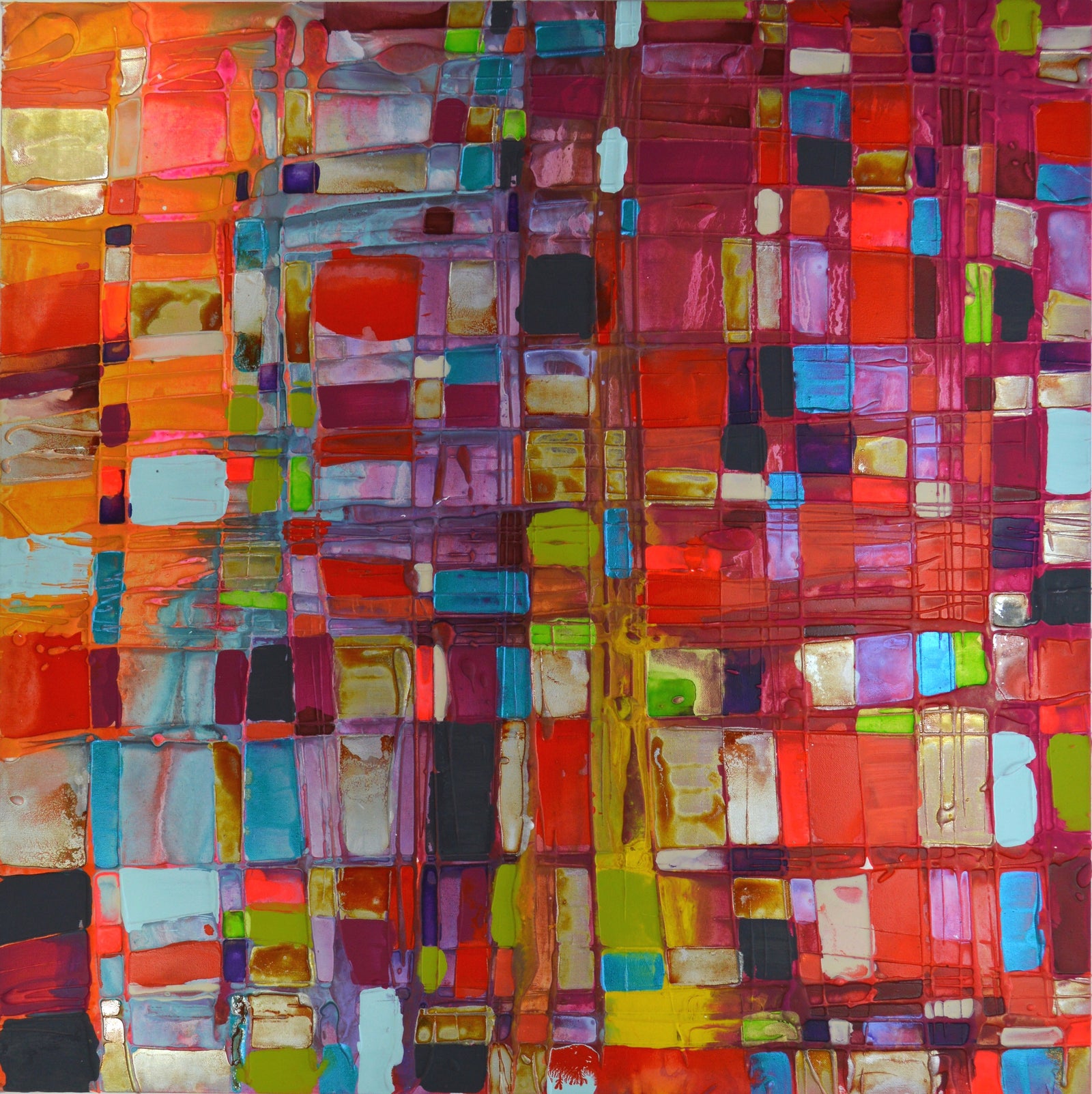 abstract art