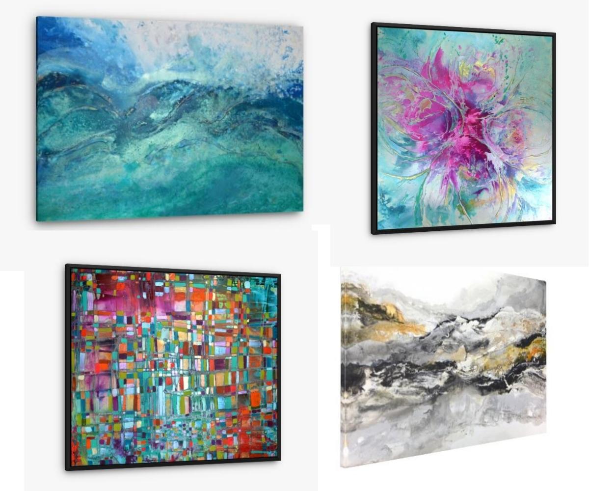 canvas prints