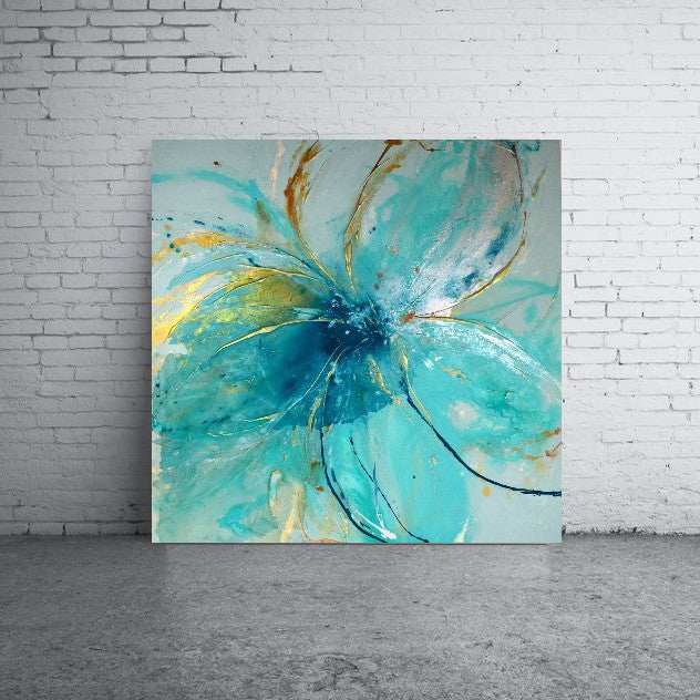 large prints