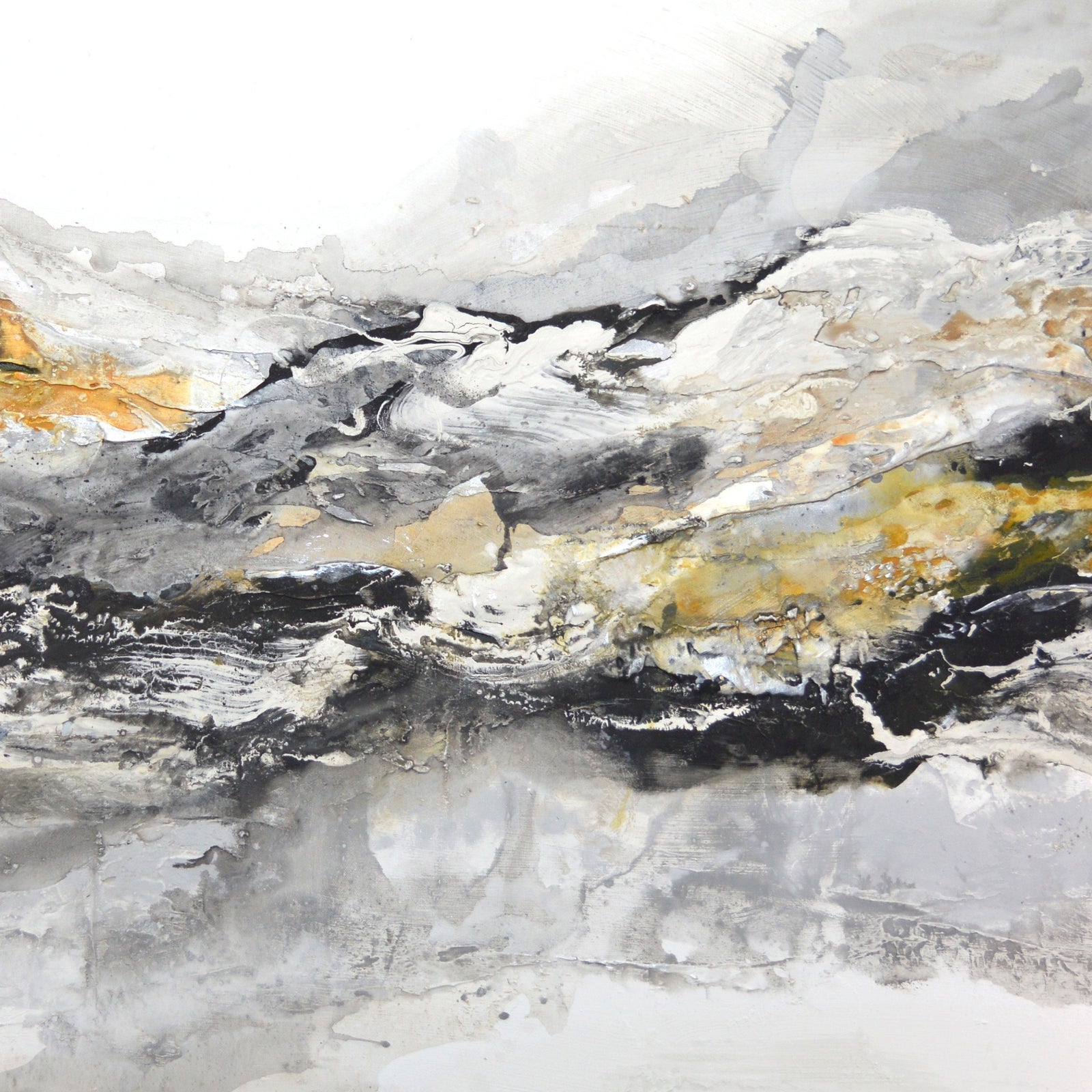 landscape art