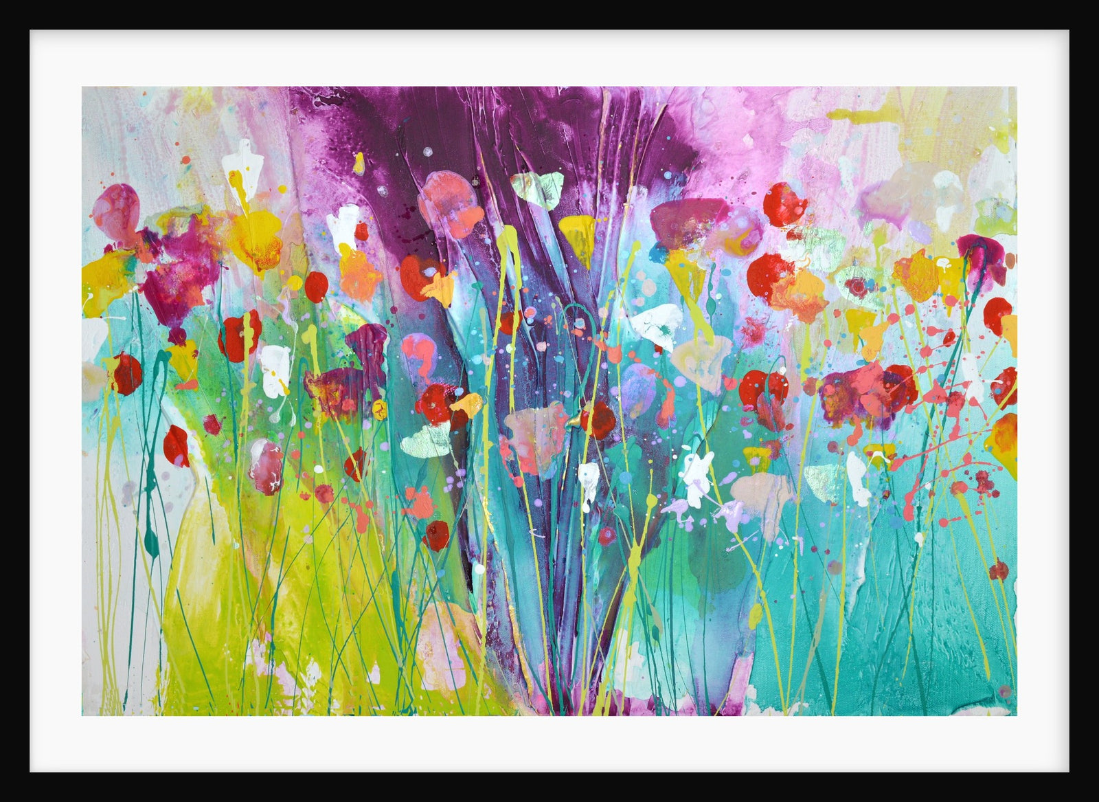 Abstract Art Prints