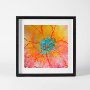 Bouquet - Limited Edition Art Prints