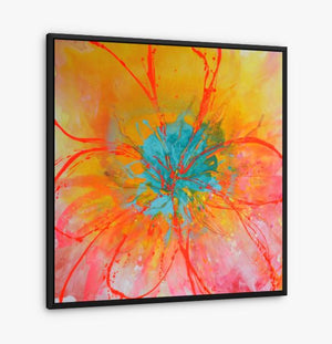 Bouquet - Limited Edition Art Prints