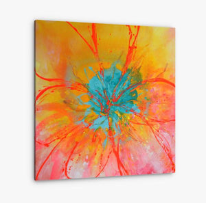 Bouquet - Limited Edition Art Prints