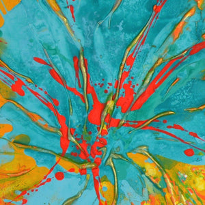 Bouquet - Limited Edition Art Prints