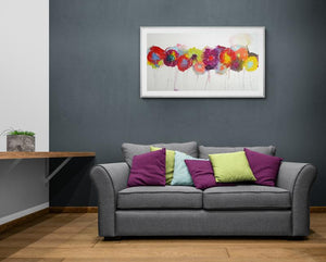 flower art prints