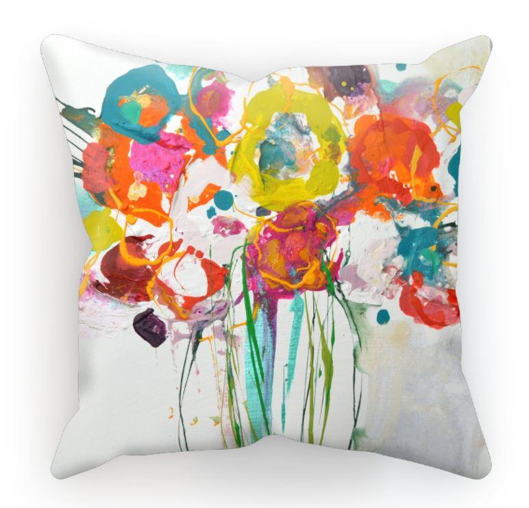 Photo cushion design sale