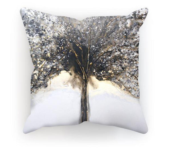 Cushions Tree themes 18 designs Caroline Ashwood