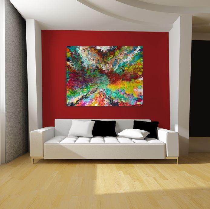 original art