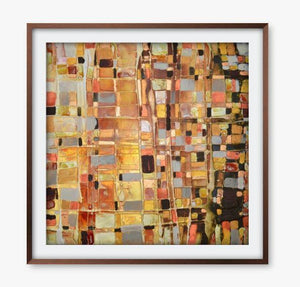 Klimtish - Limited Edition Art Prints