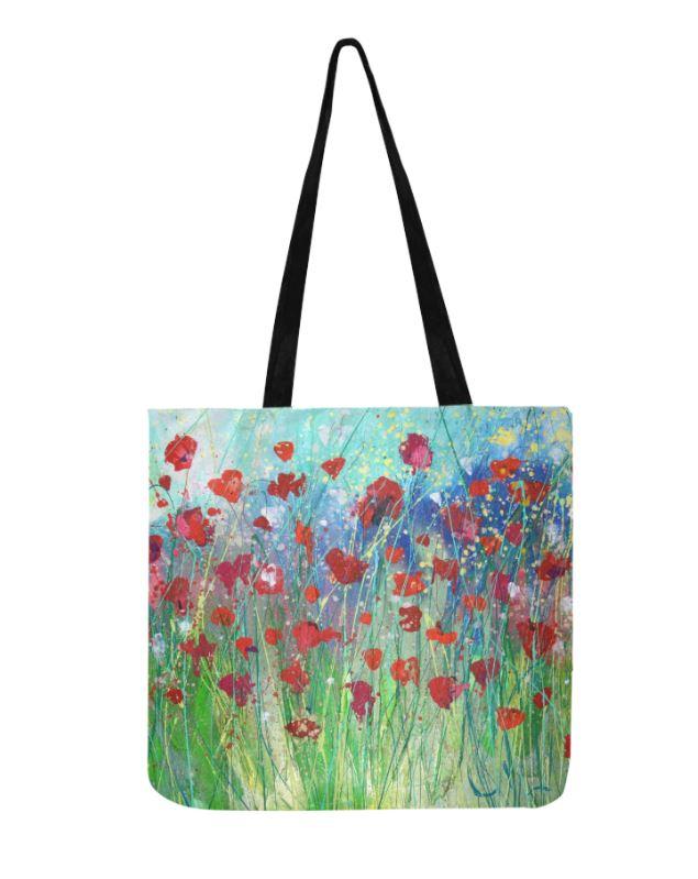 Lightweight Shopping tote bags